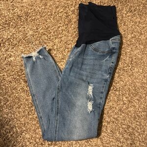 Maternity Jeans